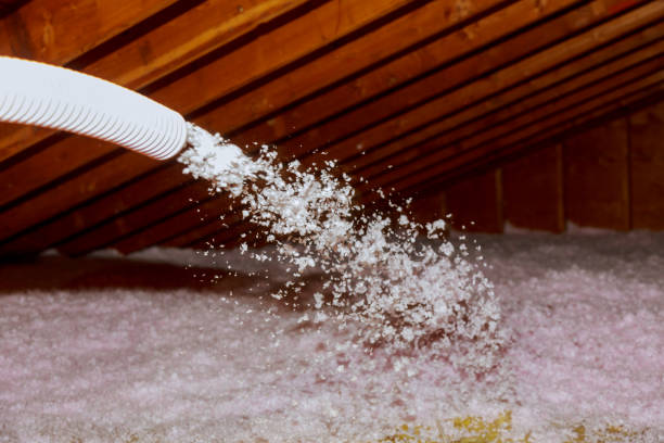 Best Insulation Installation Services in Warwick, RI