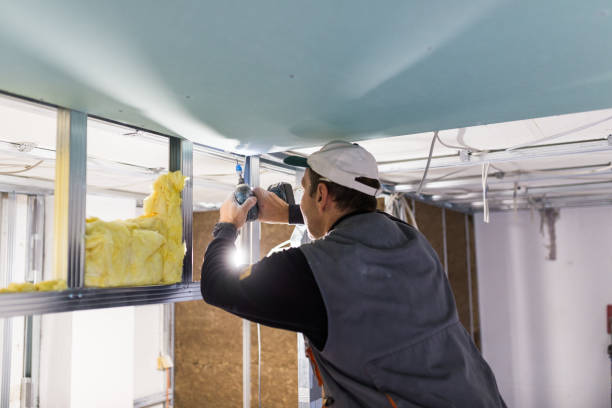 Professional Insulation Contractor in RI