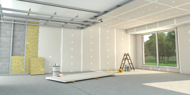 Types of Insulation We Offer in RI
