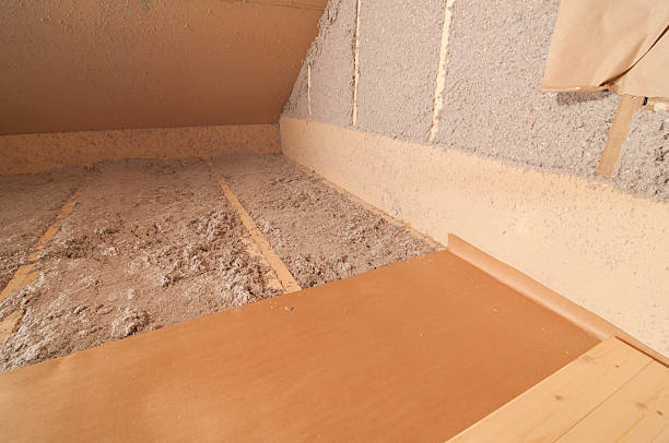 Best Commercial Insulation in Warwick, RI